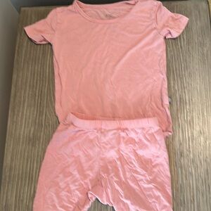 Kyte Baby Two Piece Pajama